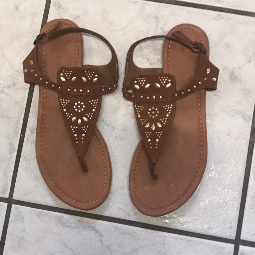 Women’s sandals
